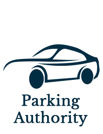 Parking Authority Page Link