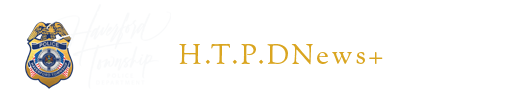 HTPD News logo